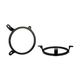 Connects2 CT25MC23 - Mercedes ML SLK 1996-2005 Front / Rear Door Speaker Adaptors